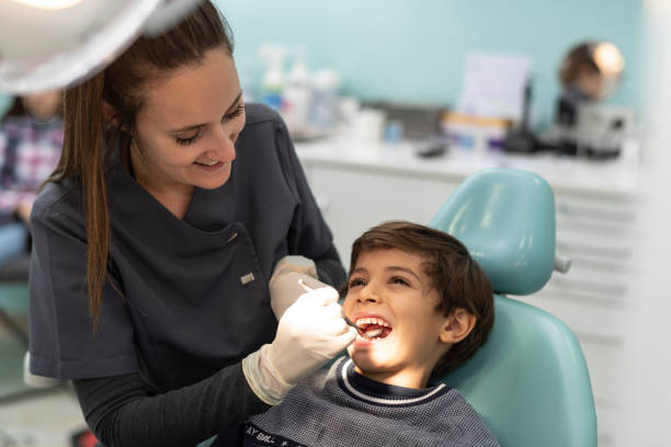 Best Cracked Tooth Emergency Dentist  in West Van Lear, KY