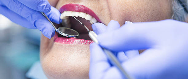 Dentist for Dental Trauma in KY